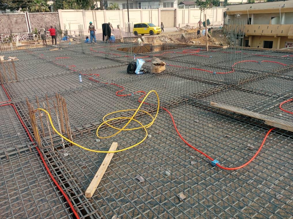 Chantier